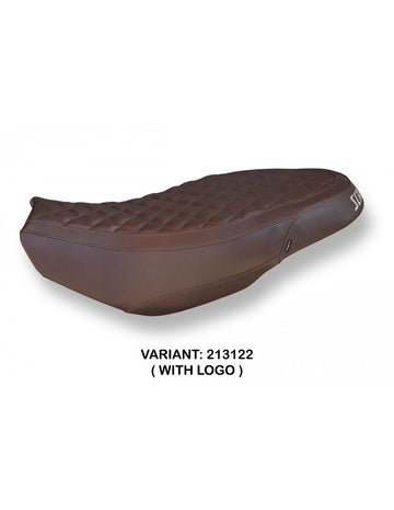 Tappezzeria Vintage Seat Cover for Ducati Scrambler Cafe Racer
